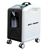 Oxygen Concentrator 5 lit