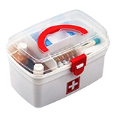 First Aid Box