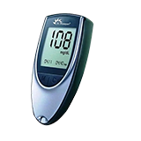 Glucometer