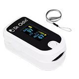 Pulse Oximeter