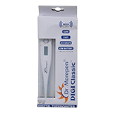 Digital Thermometer